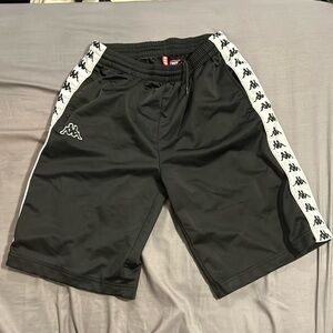 Kappa shorts